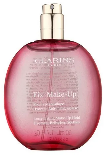 Clarins - Fix Make-Up Spray - 50 ml
